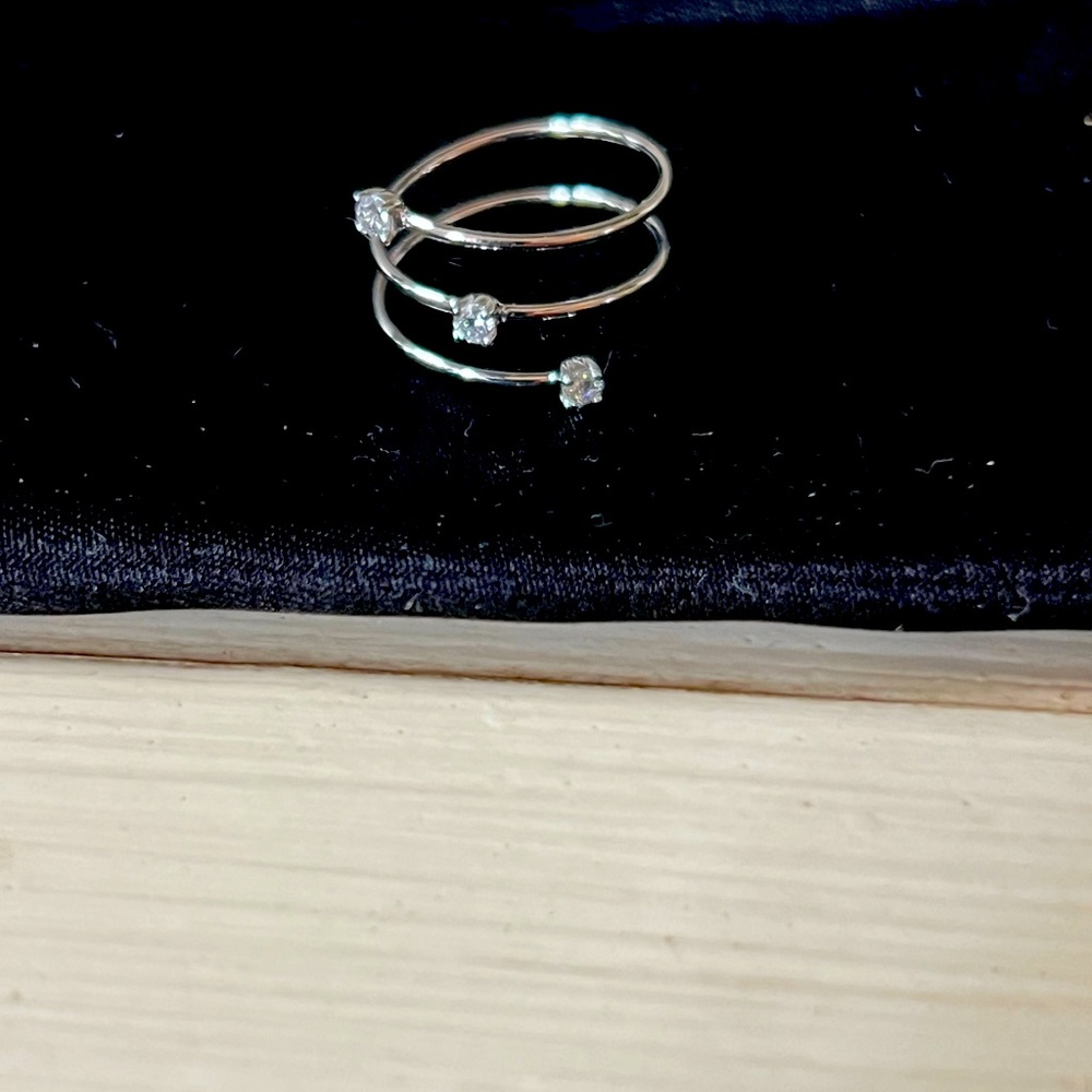 Diamond 💍 ring
